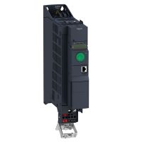 Przemiennik częstotliwości ATV320 książkowy 3-fazowy 380-500V/5,5A 2,2kW, Altivar 320 | ATV320U22N4B Schneider Electric
