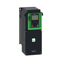 Przemiennik częstotliwości ATV630 3-fazowy 200/240VAC 50/60Hz 5,5kW 25,4A IP21, Altivar 630 | ATV630U55M3 Schneider Electric