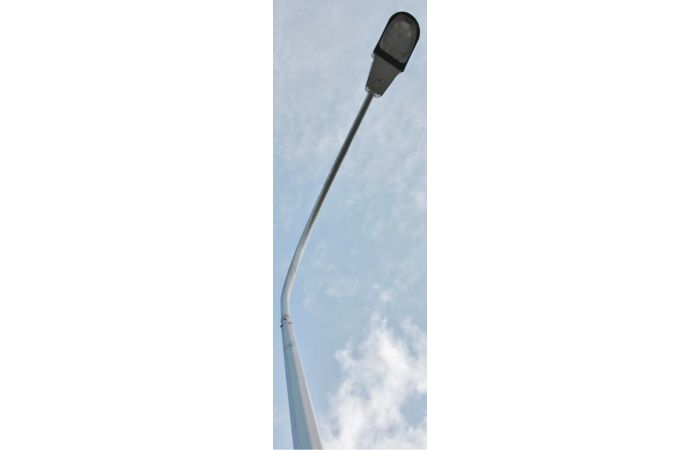 Wysięgnik podwójny KC D 0,3/1,5/5 V90 | 304269PGXH Valmont