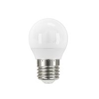 Lampa LED IQ-LED 4,2W 470lm NW 4000K G45 E27 220-240V kulka matowa | 33738 Kanlux