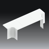 Pokrywa odgałęźna (PK 170X65 D HF) 8234HF HB | 8234HF_HB Kopos