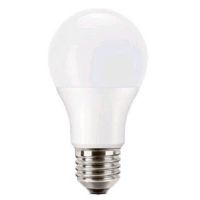 Lampa LEDBulb PILA A60 60W 806lm 865 6500K E27 FR ND 1CT/10 matowa | 929002306451 Philips