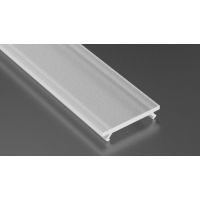 LUMINES Klosz BASIC v2 PMMA FROST mleczny 2,02m | 11-2216-20 LED Labs