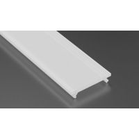 LUMINES Klosz BASIC v2 PMMA FROST mleczny 3 m | 11-2216-30 LED Labs