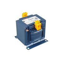 Transformator 1-fazowy EI IP00 separacyjny lub bezpieczeństwa STM 160 230/230V STM | 16252-9916 Breve-Tufvassons
