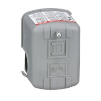 Czujnik ciśnienia F, Nema 9013F 575 VAC, 1KM | 9013FSG2J20 Telemecanique Sensors