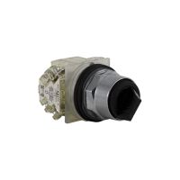 Przełącznik pozycji, 600VAC, 10A, 30MM, typ K Harmony 9001K | 9001KS11BH2 Schneider Electric