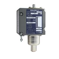 Wyłącznik ciśnieniowy DO OBW.STER.1ZO 0.07-7.6 BAR | ACW1M129012 Telemecanique Sensors