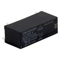 Przekaźnik elektromechaniczny wtykowy 10mm 24VDC 1NO | ABR7S21 Schneider Electric