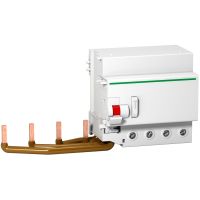 Blok różnicowo-prądowy VIGI IC120 125A 300mA AC 4P, Acti 9 | A9N18570 Schneider Electric