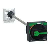 Napęd drzwiowy do wyłącznika GV2L i GV2P IP54 | GV2APN01 Schneider Electric