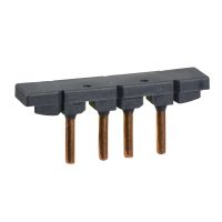 Zwora stycznika LC1D09/D38 3P | LAD9P3 Schneider Electric