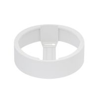 Ramka n/t do oprawy downlight LED DN 165 IP44 FRAME WT biała | 4058075709928 Ledvance