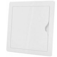 Drzwiczki rewizyjne 25x25 biały | 02-816A Airroxy