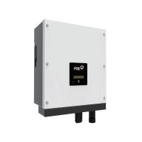 Inwerter FoxEss T4, max. moc modułów PV 6000W, wyjście AC 4000W, trójfazowy, 2MPPT | T4 Foxess