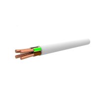 Przewód instalacyjny YDY żo 4X1,0 450/750V KRĄŻEK | 5907702810492 EK Elektrokabel