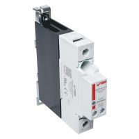 Przekaźnik półprzewodnikowy RSR75-24D15-H | 2616397 Relpol