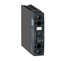 Przekaźnik półprzew. Harmony 35A, DIN rail mount, zero voltage switching, input 4...32 V DC, output | SSD1A335BDC2 Schneider Electric
