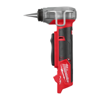 M12FPXP-0C PEX EKSPANDER | 4933472018 Techtronic