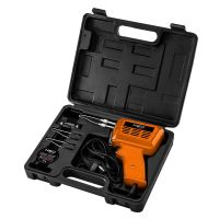 Lutownica transformatorowa 150 W, w walizce | 19-151 NEO TOOLS