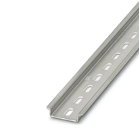 NS 35/ 7,5 PERF 2000MM VPE 10 | 0843103 Phoenix Contact