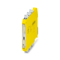Safety device PSR-MM35-1NO-1DO-24DC-SP | 1249516 Phoenix Contact