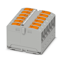 PTVFIX 12X2,5 GY | 1019572 Phoenix Contact
