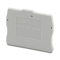 D-MPT 2,5-RZ | 3249019 Phoenix Contact