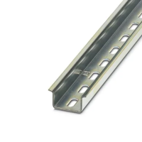 NS 35/15 PERF 2000MM-VPE 10 | 0843113 Phoenix Contact