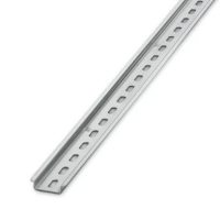 NS 35/ 7,5 AL PERF 2000MM VPE 10 | 0843107 Phoenix Contact