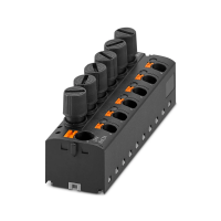 PTFIX 10/6X4-SILED 60 (5X20) | 1172146 Phoenix Contact