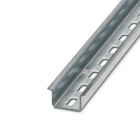 NS 35/15 ZN PERF 2000MM-VPE 10 | 0843121 Phoenix Contact
