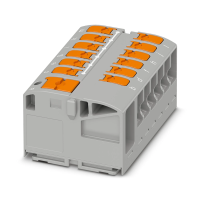 PTVFIX 6/12X2,5 GY | 1019608 Phoenix Contact