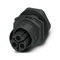 IPD W 3P2,5 F M20 BK | 1088682 Phoenix Contact