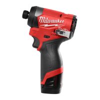 Zakrętka udarowa subkompaktowa M12FID2-202X | 4933479877 Milwaukee