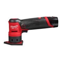 M12FDSS-422X SUBKOMPAKTOWA SZLIFIERKA PUNKTOWA | 4933479681 Techtronic