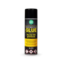 Klej Heat Decor w sprayu HD-G01 - 500 ml | HD-G01 Heat Decor