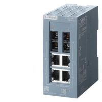 SCALANCE XB004-2LD | 6GK5004-2BF00-1AB2 Siemens