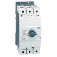 Wyłącznik silnikowy LS Electric serii MMS, typ 100S, 55-75A | MMS-100S 75A Aniro