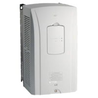 Przemiennik częstotliwości LG, 22kW, 3 fazowy | SV0220IS7-4NOFD Aniro
