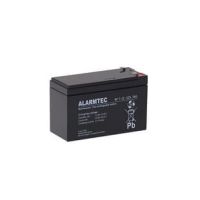 Akumulator AGM Alarmtec BP 12V 7Ah | BP 7-12 Emu