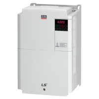 Przemiennik częstotliwości LSLV0220S100-4EOFNS 22kW 45A 3f 3x400V | LV0220S100-4EOFNS Aniro