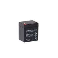 Akumulator AGM Alarmtec BP 12V 5Ah | BP 5-12 Emu