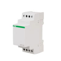 Soft start do lamp halogenowych i led 30A TH 35 | MST-03 F&F