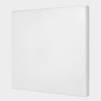 Plafoniera EDGE S 4000K ECO LED IP54 18W/2W 1h sieciowoawaryjnaAT biała + czujnik ruchu | EDSE18/2W/E/1/SE/AT/WS/4000 Awex