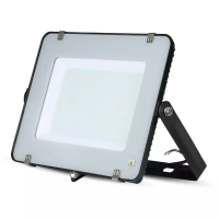 Naświetlacz LED V-TAC 200W SAMSUNG CHIP czarny VT-200 6500K 16500lm 5 lat gwarancji | 3800157680707 LED EUROPE