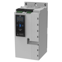 Softstarter LS Electric, prąd 184A (moc 90KW) , napięcie znamionowe 200-525V, sterowanie 110240 / 38 | SSME-0184B-V5-C1 Aniro