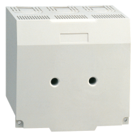 Osłona zacisków do wyłączników kompaktowych LS Electric serii TD100-160 3P | ITL13 Aniro