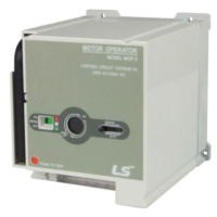 Napęd silnikowy do wyłącznikow kompaktowych LS Electric serii TD100-160, 24VDC | MOP1 24VDC Aniro