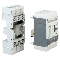 Kaseta wtykowa do wyłączników kompaktowych LS Electric serii TD100-160 3P | PB13 TD160 Aniro